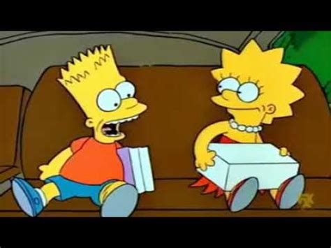 los simpson bart coje a su mama Search